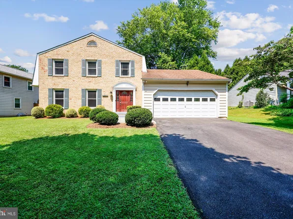 417 Hurley Ave, Rockville, MD 20850