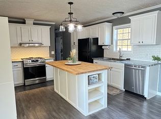 1196 Gitchegumee Dr, Buckley, MI 49620