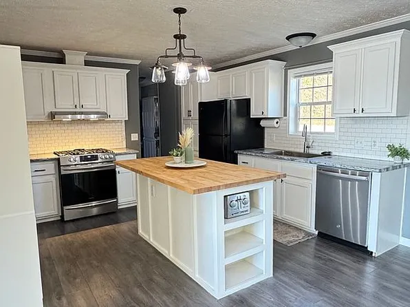 1196 Gitchegumee Dr, Buckley, MI 49620