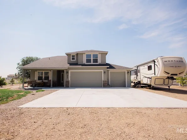 865 SE Hamilton Rd, Mountain Home, ID 83647