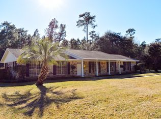 8105 Canterbury Dr, Orange, TX 77632
