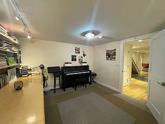 Rented by Compass