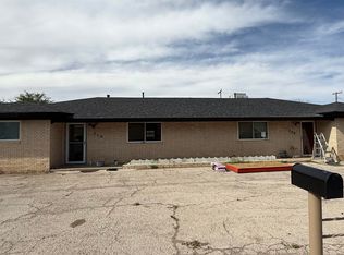 708 W Silver Dr, Hobbs, NM 88240