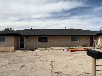 708 W Silver Dr, Hobbs, NM, 88240