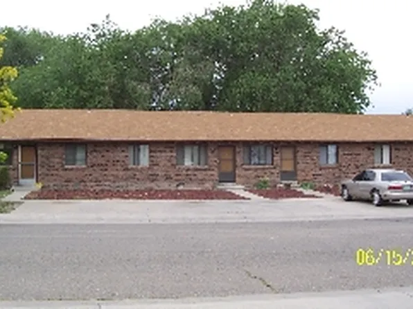 703 Cedar Creek Ave APT 1, Montrose, CO 81401