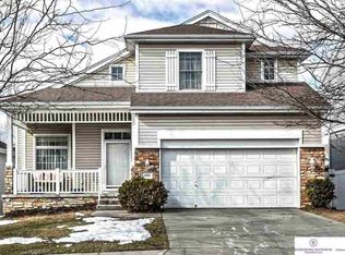 1816 S 172nd Plz, Omaha, NE 68130