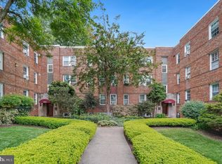 2803 Cortland Pl NW APT 107, Washington, DC 20008