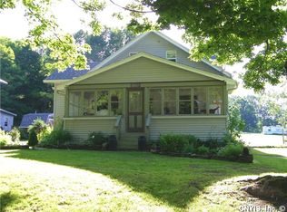 25 Preston St, Camden, NY