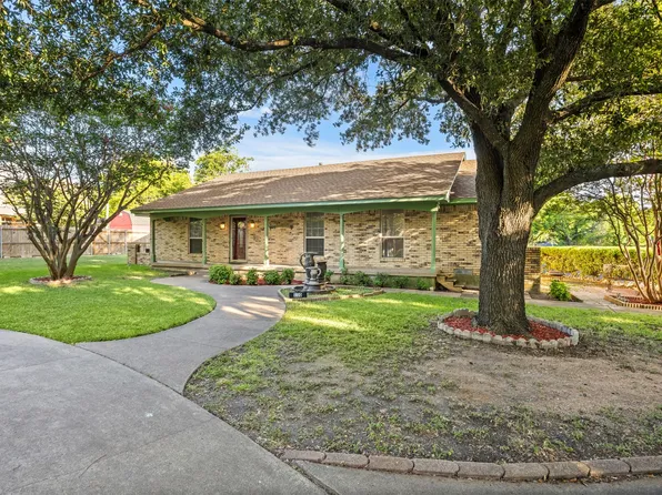 110 Pecan Ct, Red Oak, TX 75154
