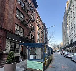 Rented by Terra Magia Inc