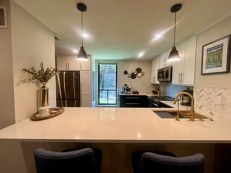 460 S Marion Street Pkwy #153 — Photo 14
