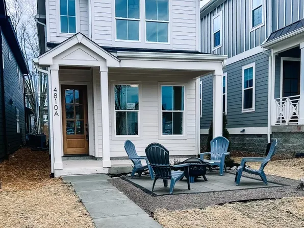 4810A Kentucky Ave, Nashville, TN 37209