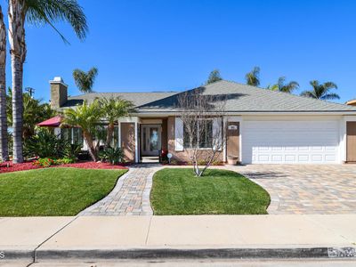 903 Skeel Dr, Camarillo, CA, 93010