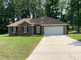 118 Quail Creek Ct, Rockingham, NC 28379