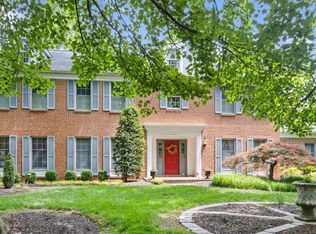 1619 Claudia Way, North Wales, PA 19454