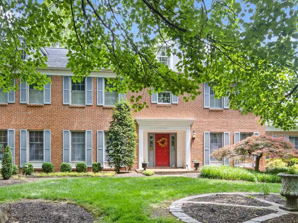 1619 Claudia Way, North Wales, PA 19454