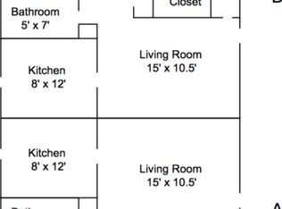 1507 W 41st St APT B, Norfolk, VA 23508