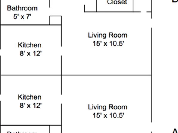 1507 W 41st St APT B