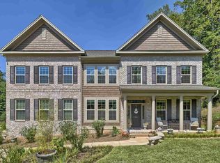 920 Seabrook Ct, Lexington, SC 29072