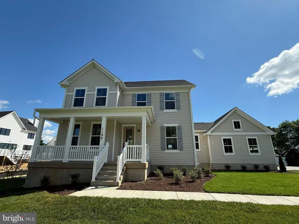 1180 Central Ave, Edgewater, MD 21037