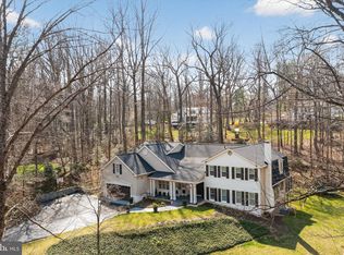 Connemara, Oakton, VA 22124
