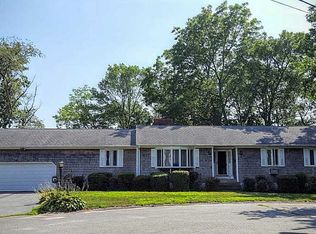 5 Beth Ave, Warren, RI 02885