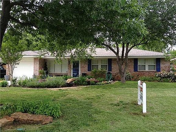 Before Outdoor Renovation