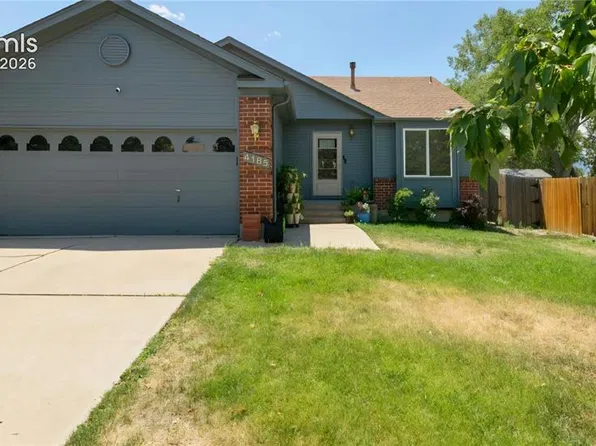 4185 Solarface Ct, Colorado Springs, CO 80916