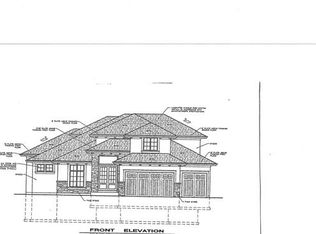 8528 N Booth Ave, Kansas City, MO 64157