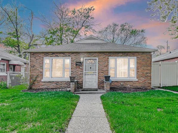 14832 Langley Ave, Dolton, IL 60419