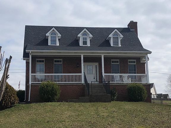 2nd image of 213 Percheron Dr