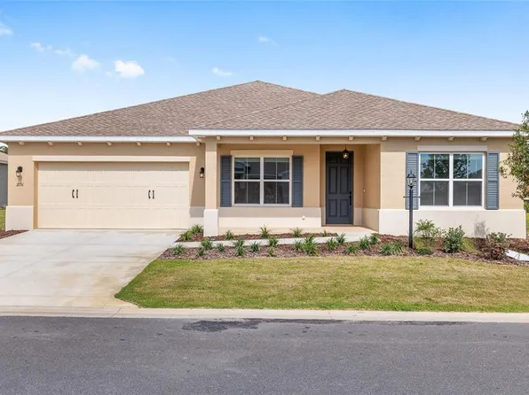 10313 SW 106th Ct, Ocala, FL 34481