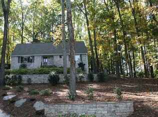 449 S Woodland Dr SW, Marietta, GA 30064