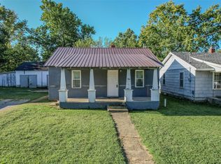 766 Mizer St, Lebanon, MO 65536