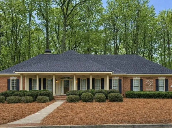 233 Kestwick Drive, Martinez, GA 30907