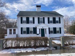 709 Main St, Hingham, MA 02043