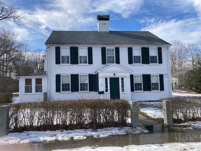 709 Main St, Hingham, MA, 02043