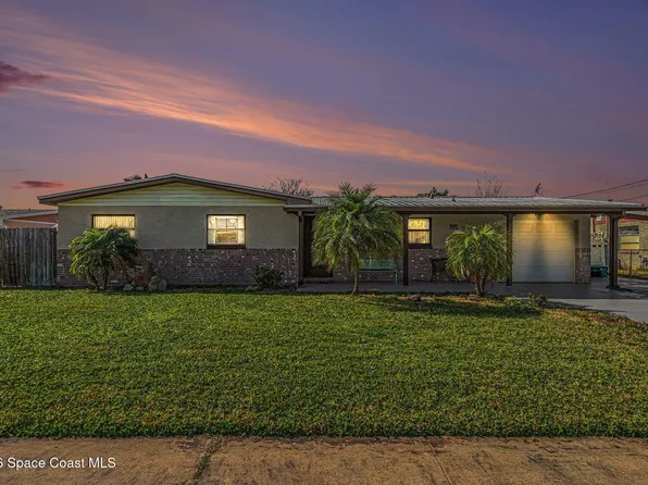855 Richland Ave, Merritt Island, FL 32953