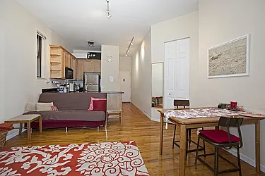 Rented by Rudd Group LTD