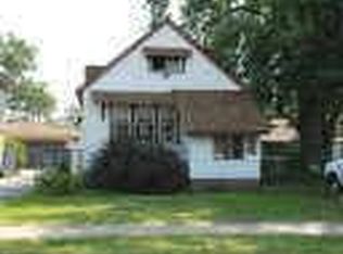 10025 S Merton Ave, Oak Lawn, IL 60453