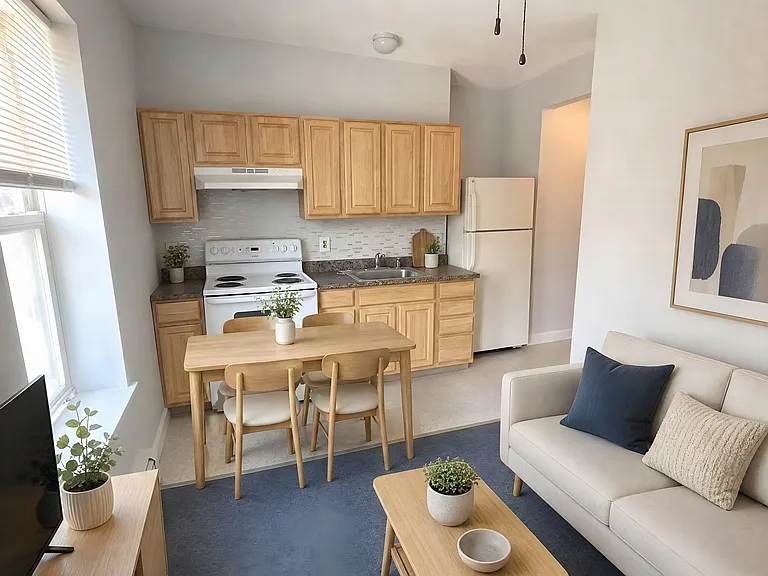 122 Berkshire St #6 — Photo 12