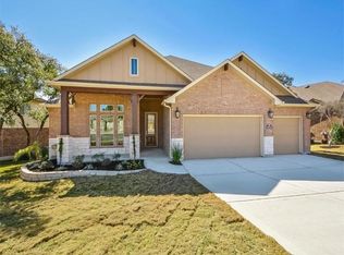 1012 Winding Way Dr, Georgetown, TX 78628
