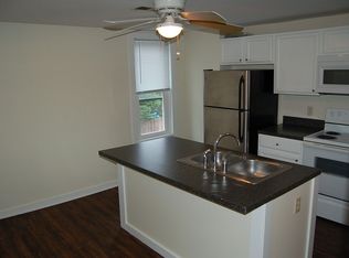 431 Forest St, Columbus, OH 43206
