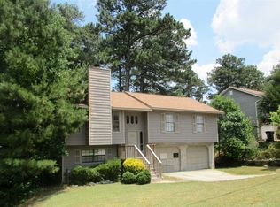 1562 Cherry Hill Rd SW, Conyers, GA 30094