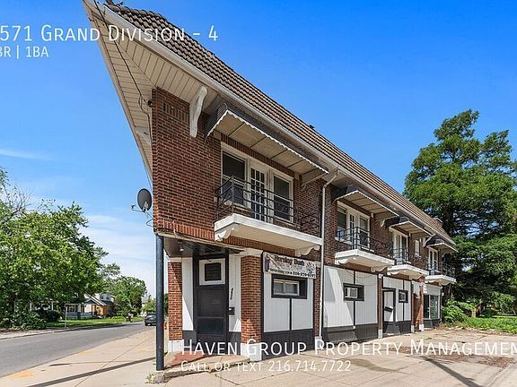 2nd image of 9571 Grand Division Ave #4