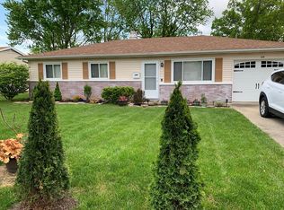 209 W Hollis Ln, Fort Wayne, IN 46807