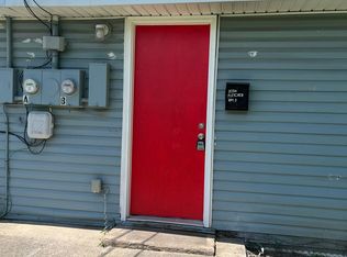2034 Fletcher St #3, Anderson, IN 46016