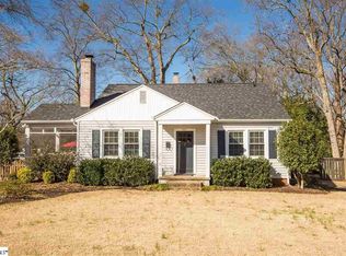 501 Summit Dr, Greenville, SC 29609