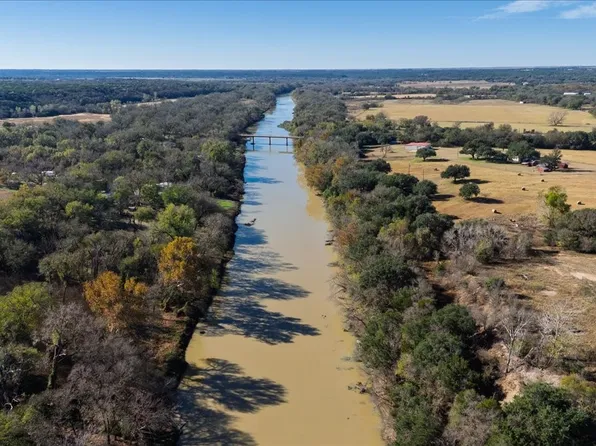Fm 1304, Aquilla, TX 76622