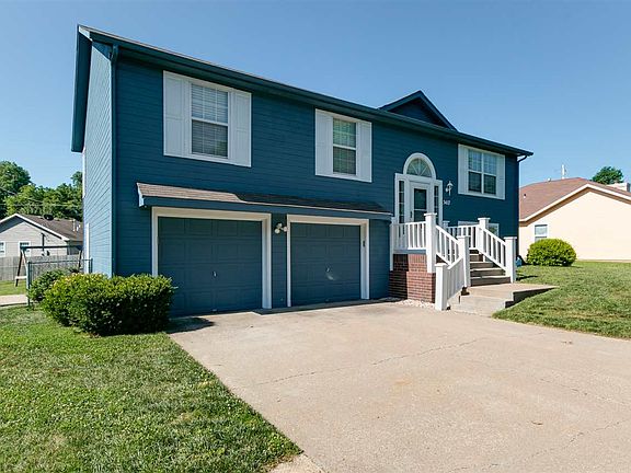 2nd image of 3417 Woodduck Way